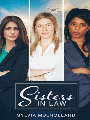 cover image of Sisters In Law